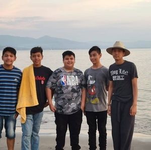 Meet your Posher, Nery